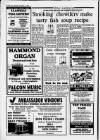 Llanelli Star Thursday 01 November 1990 Page 26