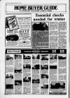 Llanelli Star Thursday 01 November 1990 Page 32