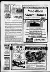 Llanelli Star Thursday 01 November 1990 Page 34