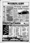Llanelli Star Thursday 01 November 1990 Page 48