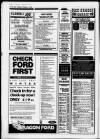 Llanelli Star Thursday 01 November 1990 Page 50