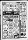 Llanelli Star Thursday 01 November 1990 Page 54