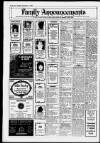 Llanelli Star Thursday 15 November 1990 Page 6