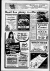 Llanelli Star Thursday 15 November 1990 Page 10