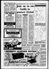 Llanelli Star Thursday 15 November 1990 Page 12