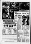 Llanelli Star Thursday 15 November 1990 Page 14