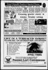 Llanelli Star Thursday 15 November 1990 Page 22