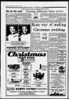 Llanelli Star Thursday 15 November 1990 Page 24
