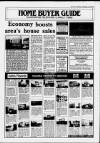 Llanelli Star Thursday 15 November 1990 Page 29