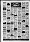 Llanelli Star Thursday 15 November 1990 Page 30