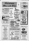 Llanelli Star Thursday 15 November 1990 Page 34