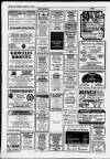 Llanelli Star Thursday 15 November 1990 Page 38