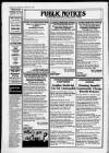 Llanelli Star Thursday 15 November 1990 Page 42
