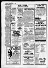 Llanelli Star Thursday 15 November 1990 Page 44