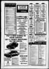 Llanelli Star Thursday 15 November 1990 Page 46