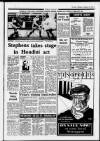 Llanelli Star Thursday 15 November 1990 Page 55