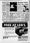Llanelli Star Thursday 22 November 1990 Page 10