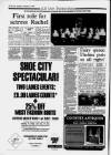 Llanelli Star Thursday 22 November 1990 Page 20