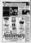 Llanelli Star Thursday 22 November 1990 Page 22