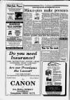 Llanelli Star Thursday 22 November 1990 Page 24