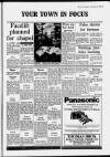 Llanelli Star Thursday 22 November 1990 Page 25