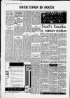 Llanelli Star Thursday 22 November 1990 Page 28