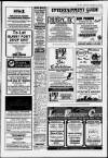 Llanelli Star Thursday 22 November 1990 Page 35