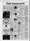 Llanelli Star Thursday 29 November 1990 Page 6