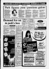 Llanelli Star Thursday 29 November 1990 Page 7
