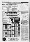 Llanelli Star Thursday 29 November 1990 Page 10