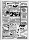 Llanelli Star Thursday 29 November 1990 Page 11