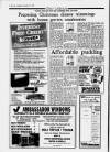 Llanelli Star Thursday 29 November 1990 Page 20