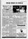 Llanelli Star Thursday 29 November 1990 Page 21
