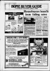 Llanelli Star Thursday 29 November 1990 Page 26