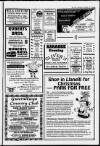 Llanelli Star Thursday 29 November 1990 Page 31