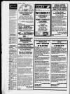 Llanelli Star Thursday 29 November 1990 Page 38