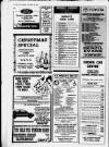 Llanelli Star Thursday 29 November 1990 Page 42