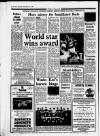 Llanelli Star Thursday 29 November 1990 Page 48