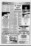 Llanelli Star Thursday 29 November 1990 Page 52