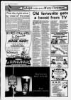 Llanelli Star Thursday 29 November 1990 Page 56
