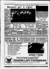 Llanelli Star Thursday 03 January 1991 Page 16