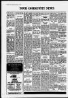 Llanelli Star Thursday 03 January 1991 Page 20