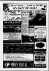 Llanelli Star Thursday 10 January 1991 Page 8