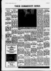 Llanelli Star Thursday 10 January 1991 Page 20