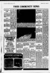 Llanelli Star Thursday 10 January 1991 Page 22