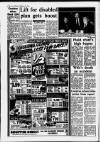Llanelli Star Thursday 28 February 1991 Page 10