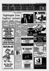 Llanelli Star Thursday 07 March 1991 Page 21