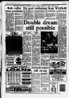 Llanelli Star Thursday 14 March 1991 Page 44