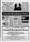 Llanelli Star Thursday 04 April 1991 Page 12
