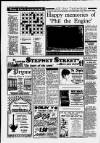 Llanelli Star Thursday 04 April 1991 Page 14